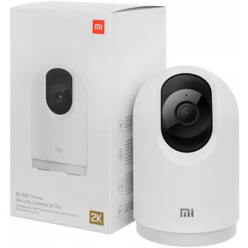 Xiaomi Mi 360° Home Security Camera 2K Pro