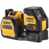 Měřicí laser DeWALT DCE088NG18 18V