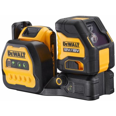 DeWALT DCE088NG18 18V – Zboží Mobilmania