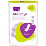 Absorgyn porodnické vložky bez fólie 20 ks – Zboží Mobilmania