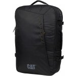 Caterpillar City Adventure Explorer Cabin Backpack 84865-01 černá 42l – Hledejceny.cz