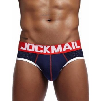 JOCKMAIL SPORT CERWOOD EDIT sportovní slipy