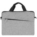 Brašna ISO 12-14" šedá 8906 – Zboží Živě