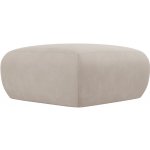 Windsor & Co Podnožka Lola 75 x 75 cm – Zboží Dáma