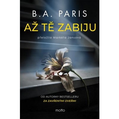 Až tě zabiju – Zbozi.Blesk.cz