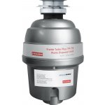 Franke Turbo Plus TP-75 – Zboží Dáma