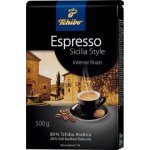Tchibo Espresso Sicilia style zrnková 0,5 kg – Hledejceny.cz