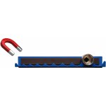 Lišta magnetická pro 10 hlavic 1/2" - BGS 3011-3 – Hledejceny.cz