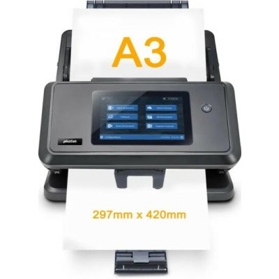 Plustek eScan A650 Pro – Zboží Živě