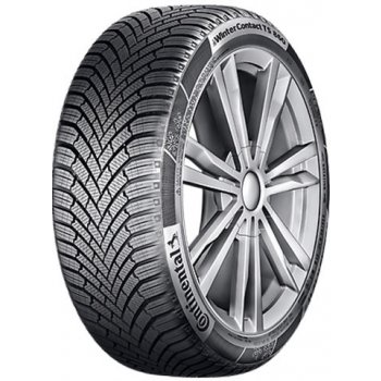 Continental WinterContact TS 860 S 225/60 R18 104H