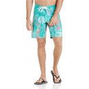 Bench Shorts Bright Turquoise