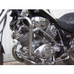Fehling 7595 padací rám Yamaha XV 1100 Virago (92-99) 7595 – Hledejceny.cz