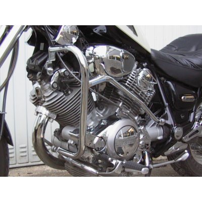 Fehling 7595 padací rám Yamaha XV 1100 Virago (92-99) 7595 – Hledejceny.cz