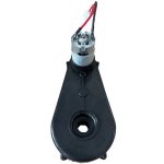Mamido Motor s převodovkou 555-C 24V 200W 12000 RPM – Hledejceny.cz