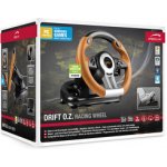 Speed-link Drift O.Z. Racing Wheel SL-6695-BKOR-01 – Hledejceny.cz