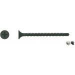 RAWLPLUG Šroub samovrtný WS do plechu nad 0,7 mm, zápustná hlava - fosfátovaný Varianta: 3,5 x 45 mm – Hledejceny.cz
