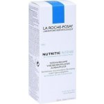 La Roche Posay Nutritic Intense hloubkově vyživující obnovující krém pro suchou až velmi suchou pleť 50 ml – Zboží Mobilmania