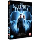 The Butterfly Effect 2 DVD