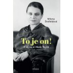 To je on! O té, co si říkala Toyen – Sleviste.cz