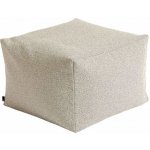 HAY Pouf Sprinkle, cream – Zbozi.Blesk.cz