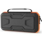 iPega SW2004A Pevné Cestovní Pouzdro pro Nintendo Switch 2 Black – Zboží Živě