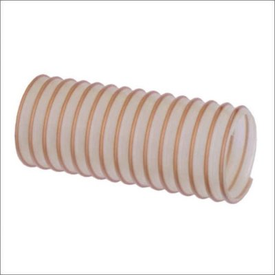 Schauenburg Flexadur PU-5N O 60 - Hadice pro odsávání vysoce abrazivních suchých materiálů (-40/+100°C), 2,5 mm – Zbozi.Blesk.cz