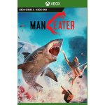 Maneater – Zboží Mobilmania