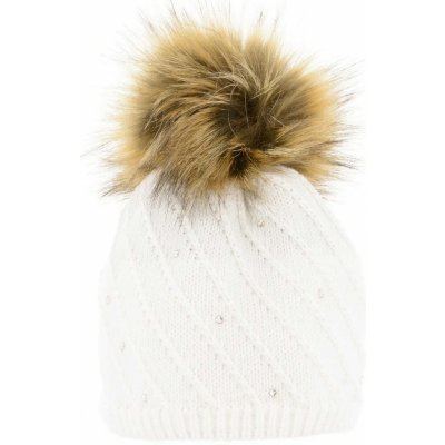 Relax čepice Mina RKH171D/White – Hledejceny.cz
