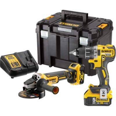 Dewalt DCK2020P2T-QW – Hledejceny.cz