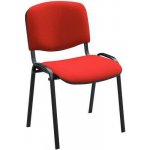 Manutan konferenční židle ISO – Sleviste.cz