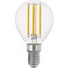 Žárovka Eglo LED Stmívatelná žárovka VINTAGE P45 E14/4,5W/230V 2700K