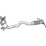 Katalyzátor BOSAL 090-656 – Hledejceny.cz