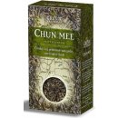 Čaj Grešík Čaje 4 světadílů zelený čaj Chun Mee 70 g