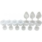 PRIMO Kelímek plastový 7x6ml – Zboží Dáma