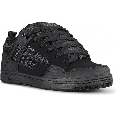 DVS Enduro125 black Charcoal Nubuck