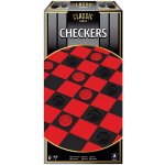 Traditional Games Dáma – Zboží Živě