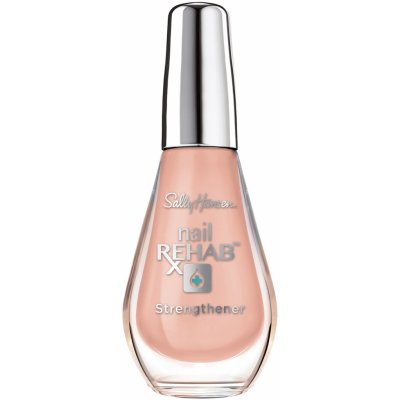 Sally Hansen Intenzivní péče pro extrémně poškozené nehty Nail Rehab 41054 13,3 ml