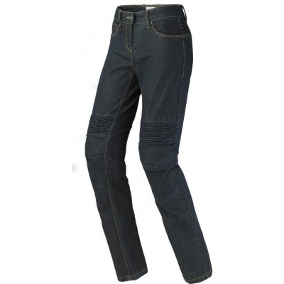 Spidi J&RACING Lady tmavě modré | Zboží Auto