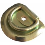 Kotevní miska TP1047 79x65 (nezápustná) 110396 – Hledejceny.cz