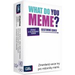 Albi What Do You meme – Zboží Živě