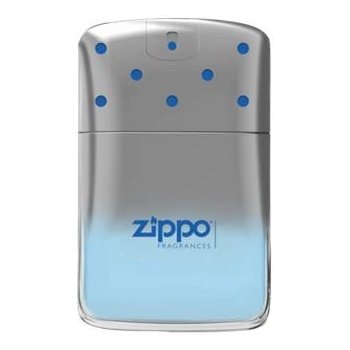 Zippo Fragrances Feelzone toaletní voda pánská 75 ml