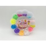 Alltoys Sada gumiček a korálků 365 ks na výrobu nármaků Loom Band – Hledejceny.cz