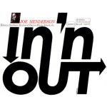 Joe Henderson - IN OUT LP – Hledejceny.cz