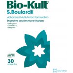 Bio-Kult S.Boulardii 30 kapslí – Hledejceny.cz