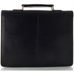 Arwel kožená spisovka na kroužkovou vazbu s uchem formát A4 – Sleviste.cz