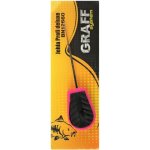 Graff System Jehla Profi Deluxe Růžová – Zbozi.Blesk.cz