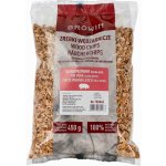 BROWIN Udící štěpka na vepřové maso 6-8mm 450 g – Zboží Dáma