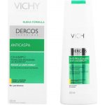 Vichy Dercos šampon lupy suché 200 ml – Zboží Dáma