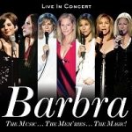 The Music... The Mem'ries... The Magic! - Barbra Streisand Digipack CD – Hledejceny.cz