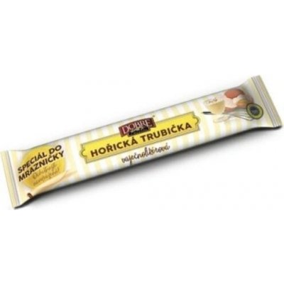 Dobré Hořické trubičky vaječnolikérové 38 g – Zboží Dáma